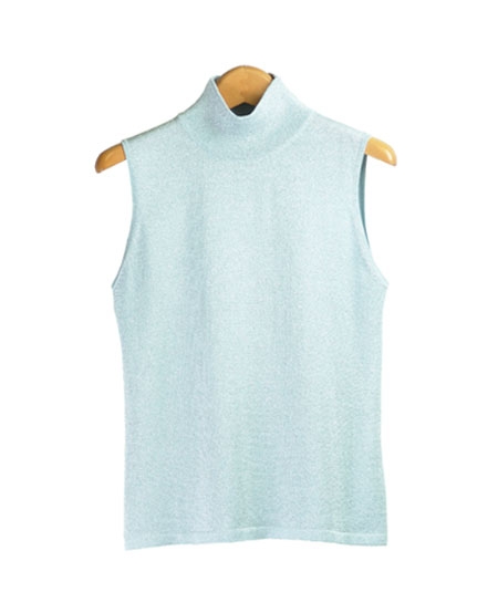 Silky Soft Fitted Mock Neck … curated on LTK